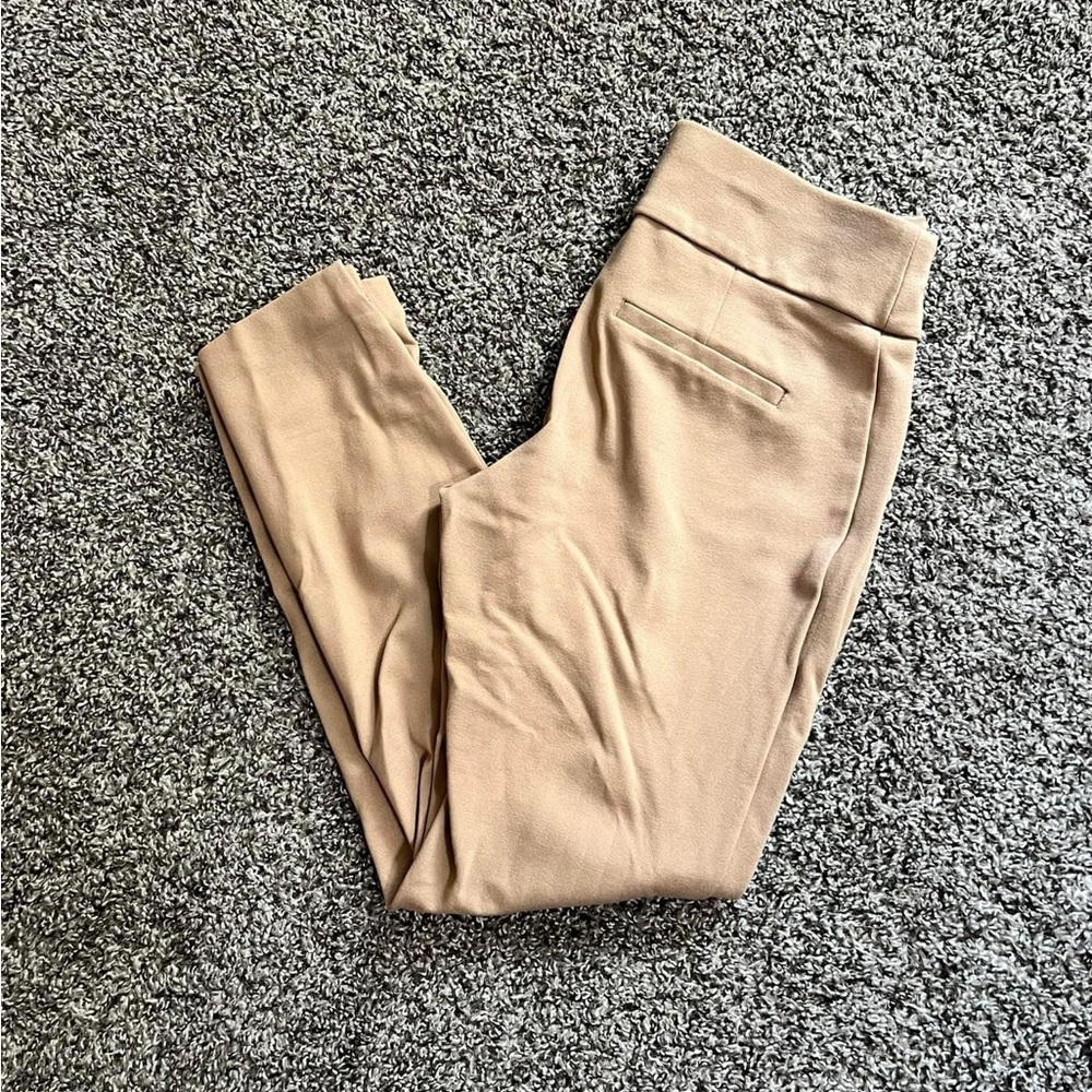 Size small express dress pants